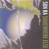 Sun Ra Somewhere Else (CD) Album