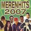 Various Artists Merenhits 2007 (CD)