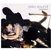 Yoko Sound Not Enemy (CD)