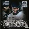 50cent & Lloyd Banks Am I My Brother's Keeper (CD)
