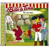 Bibi und Tina Folge 15: Der Rote Hahn (CD)