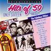 Various Artists Hits of '59: Only Sixteen: 32 Original Hits By the Original (CD)