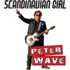 Peter Wave Scandinavian Girls (Vinyl LP) 7" Single