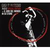 Gigi D'Alessio 24 Febbraio 1967 Il Giro Del Mon (CD)
