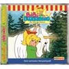 Bibi Blocksberg Folge 96: Das Traurige Einhorn (CD)