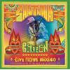 Santana Corazón - Live from Mexico: Live It to Believe It (CD) Album with DVD