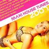 Various Artists Maxi House Tunes 2007 (CD) Album