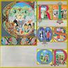 King Crimson Lizard (Remixed By Steven Wilson & Robert Fripp) (Vinyl LP)