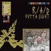 R/A/D (Brisa Roché et Nicolas Laureau) Outta Sight (CD) Album