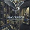 King Crimson The Reconstrukction of Light (CD) Box Set with DVD