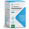 GHEOS Srl Tribulus Funzionale 60 Compresse - Integratore per la Salute Maschile