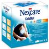3M ITALIA Srl 3M Nexcare, Coldhot Cuscino Termoterapia, 11x26cm