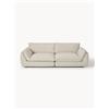 Westwing Collection Divano 3 posti Feather -