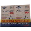 IBSA FARMACEUTICI ITALIA Srl Aliamare Iper 25+25fl Bipacco