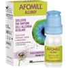 Afomill Allergygocce Oculari 10ml 1 Flacone