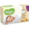 Kimberly Clark Italia Huggies Bebè Base Pannolino Taglia 1 28 Pezzi