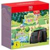 Nintendo Switch 2 Console Black + Pokémon Pokopia 10020008