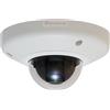 LevelOne FCS3054 3MP PoE IP Dome Network Camera (White)