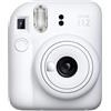 Fujifilm Instax Mini 12 Fotocamera Istantanea Lilla