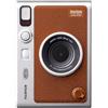 Fujifilm Instax mini Evo Fotocamera Digitale Compatta Bluetooth Marrone TFT