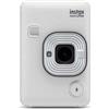 Fujifilm Instax mini LiPlay Digitalkamera Bluetooth Bianca 2,7 Zoll TFT
