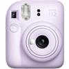 Fujifilm Instax Mini 12 Fotocamera Istantanea Lilla