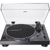 Audio-Technica AT-LP120XBTUSBBK 4961310151782 Audio-Technica AT-LP120XUSBBT, Giradischi