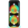 PHILIPS TAX5000E/10 Diffusore Party Bluetooth Senza Fili Nero