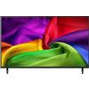 LG Electronics LG 43NU800B6LC Smart TV LED 43" 4K Ultra HD WLAN Nero