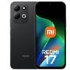 Xiaomi Redmi 17 4+128GB 6.77" 4G Black DS MZB0PJGEU