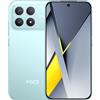 Xiaomi POCO F8 Pro 5G Dual SIM 12GB RAM 512GB - Blue EU