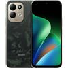 Xiaomi Redmi 17 4G Dual SIM 4GB RAM 256GB - Oak Green EU