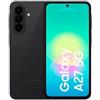 Samsung SM-A276 A27 6+128GB 6.7" 5G Black DS SM-A276BZKBEUE