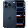Apple iPhone 17 Pro 256GB 6,3" Deep Blue MG8J4QL/A