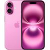 Apple iPhone 16 128GB 6.1" Pink MYEA3QL/A