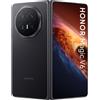 Honor Magic V6 5G Nero 512GB Memoria 16Gb Ram Display 6.43" 6.660mAh 50Mpx Black