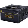CHIEFTEC Core Series BBS-500S Alimentatore Interno 500W Nero
