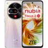 ZTE Nubia Focus 2 5G 256GB Memoria 8GB Ram Display 6.7" 5000mAh 108M AuroraWhite