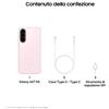 Samsung PROMOZIONE Samsung GALAXY A27 8+256GB PINK Cod. SM-A276BLICEUE
