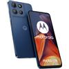 Motorola Moto G15 256GB Memoria 8GB Ram Display 6.72" 50Mpx 4G 5.200mAh Ds Blue
