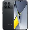 Xiaomi POCO F8 Pro 5G Dual SIM 12GB RAM 256GB - Black EU