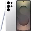 Samsung Galaxy S25 Ultra 5G S938 Dual SIM 12GB RAM 256GB - Titanium White Silver