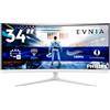 Philips 34M2C5501A/00 8721038002225 Philips Evnia 5000 34M2C5501A/00 Monitor PC 86,4 cm