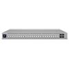 Ubiquiti USW-PRO-HD-24-POE 810084696606 Ubiquiti UniFi Pro HD 24 PoE Gestito L2/L3 2.5G E
