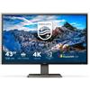 Philips 439P1/00 8712581776947 PHILIPS MONITOR 42,5 LED VA 16:9 4K UHD 4MS 400 CDM, DP/H