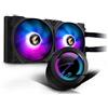 Gigabyte GP-AORUS WATERFORCE 280 4719331552367 GIGABYTE AORUS WATERFORCE 280 Processore R