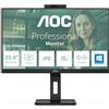 Aoc 24P3CW 4038986140812 AOC 24P3CW Monitor PC 60,5 cm (23.8") 1920 x 1080 Pixel Ful