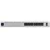 Ubiquiti USW-PRO-24-POE 817882027649 Ubiquiti UniFi Switch USW-Pro-24-POE