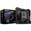 Z890I AORUS ULTRA 4719331864804 GIGABYTE Z890I AORUS ULTRA Scheda Madre - Suppor