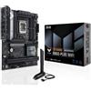 90MB1JL0-M0EAY0 4711387815144 ASUS TUF GAMING B860-PLUS WIFI Intel B860 LGA 1851